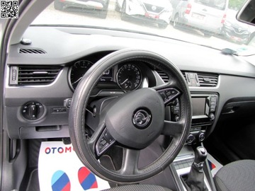 Skoda Octavia III Liftback 1.6 TDI CR DPF 105KM 2015 Skoda Octavia Salon Polska -Maly przebieg - Zadbany 1.6 Diesel 105KM, zdjęcie 7