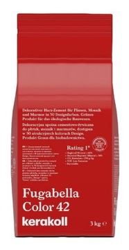 Kerakoll Fuga Fugabella Color 42 3kg
