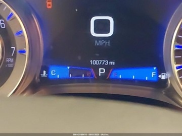 Chrysler 300C II 2019 Chrysler 300 Limited 2019 3.6l 3.6 Benzyna 292KM, zdjęcie 11