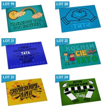 МАГНИТ НА ХОЛОДИЛЬНИК НА ДЕНЬ ОТЦА 7Х10 МНОГО УЗОРОВ