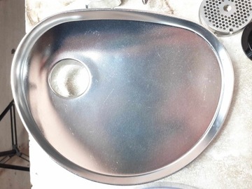 Мясорубка Kenwood KAX950ME
