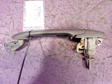 FORD GALAXY I MK1 00-06 FL KLIKA PŘEDNÍ LEVÝ VLOŽKY