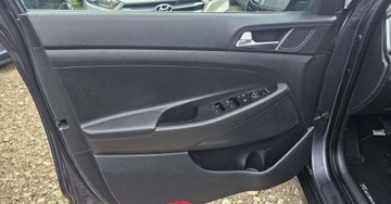 Hyundai Tucson 2017 Hyundai Tucson Skora nawigacja Kamera cofania zarejestrowany 1.7 Diesel, zdjęcie 32