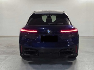 BMW iX SUV M Facelifting 108.9 659KM 2025 BMW iX M70 xDrive Suv (659KM) 2025, zdjęcie 3
