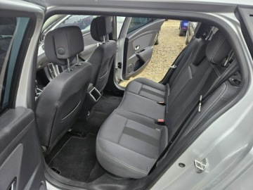 Renault Megane III Grandtour 1.4 16v TCe 130KM 2011 Renault Megane Opłacony Zdrowy Zadbany, zdjęcie 8