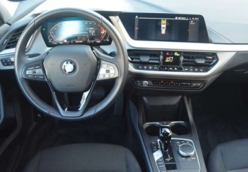 BMW Seria 1 F70 2024 BMW Seria 1 18i Advantage Dealer BMW Bonkowscy Dostawa pod dom w cenie, zdjęcie 6