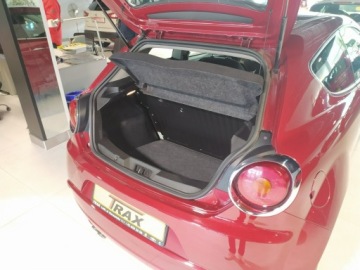Alfa Romeo MiTo Hatchback 3d Facelifting 1.4 TB MultiAir 140KM 2014 Alfa Romeo Mito 1.4 140KM MultiAir Distinctive, zdjęcie 21