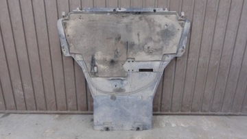 RENAULT SCENIC III КРЫШКА ДВИГАТЕЛЯ 13 лет