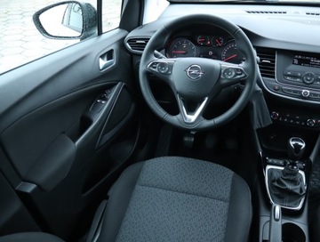 Opel 2024 Opel Crossland 1.2 Turbo, Salon Polska, zdjęcie 6