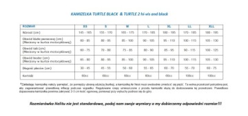 ЭЛЕКТРОННЫЙ ЗАЩИТНЫЙ ЖИЛЕТ ДЛЯ ВЕЛОСИПЕДА XS