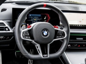 BMW Seria 4 G22-23-26 M4 Coupe Facelifting 3.0 M4 530KM 2025 BMW Seria 4 M4 Competition xDrive Coupe 3.0 (530KM) 2025, zdjęcie 10