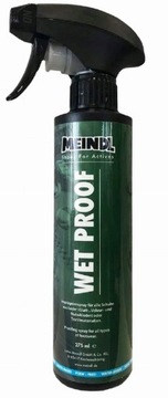 Пропитка для обуви Meindl Wet-Proof 275мл GORE-TEX