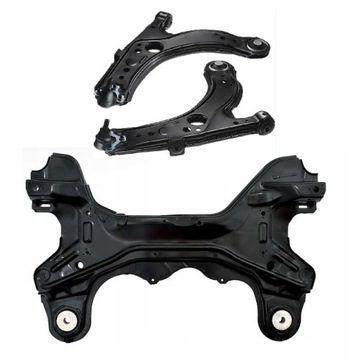 BELKA SILNIKA RAMA WAHACZE DO VW GOLF IV OCTAVIA