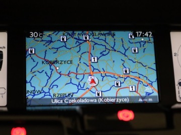 Citroen Grand C4 Picasso I 1.6 HDi FAP 112KM 2013 Citroen C4 Grand Picasso 1.6 HDi, Automat, zdjęcie 11