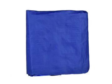 Большой удобный надувной стул-гамак для плавания, матрас 100 x 120 см SP0754