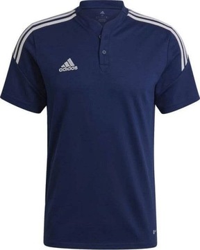 Adidas koszulka polo męska H44108 rozmiar L (52)