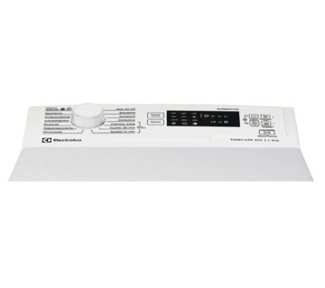 Стиральная машина Electrolux EW2TN5061FP 6 кг 1000 об/мин 75 дБ