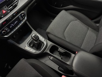Hyundai i30 III Hatchback Facelifting 1.0 T-GDI 120KM 2022 Hyundai i30 Smart / 1 właściciel / Salon Polska /, zdjęcie 23