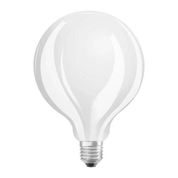 ŻARÓWKA LED E27 11W 1521LM 2700K GLOBE125 GL FR 10