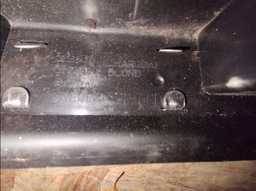 ЗАДНЯЯ КРЫШКА РЕМНЯ VOLVO XC90 II 32239216