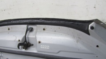 HYUNDAI IX35 КАПОТ ДВИГАТЕЛЯ RAH 10-