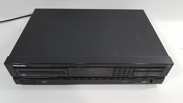 CD-ПЛЕЕР PHILIPS CD 824/CDM 4/19