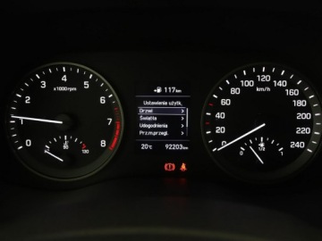 Hyundai Tucson III SUV Facelifting 1.6 GDi 132KM 2019 Hyundai Tucson grzane fotele PDC tempomat hak, zdjęcie 21