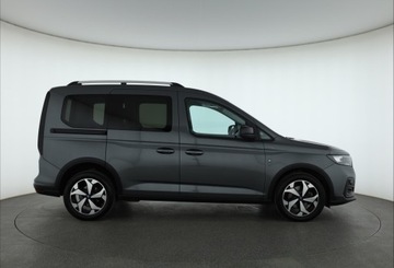 Ford Tourneo Connect III 2022 Ford Tourneo Connect 2.0 EcoBlue, Salon Polska, zdjęcie 5