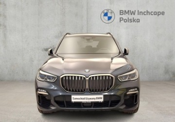 BMW X5 G05 M SUV M50d 400KM 2020 BMW X5 BMW X5 M50d 400 KM G05 2020 3.0 Diesel 400KM, zdjęcie 7