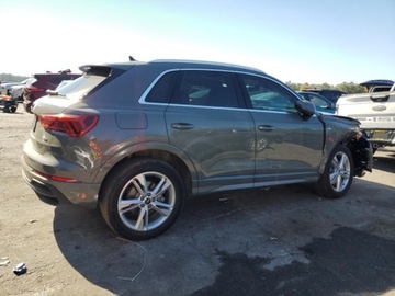 Audi Q3 II 2024 Audi Q3 Premium Plus S line 2024 2.0l 2.0 Benzyna 228KM, zdjęcie 3