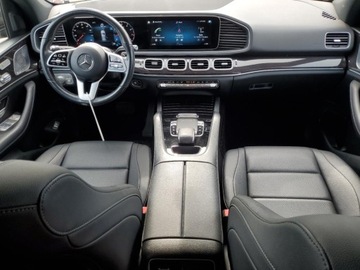Mercedes GLE V167 2020 Mercedes-Benz GLE 350 4Matic 2020 2.0l 2.0 Benzyna 255KM, zdjęcie 8