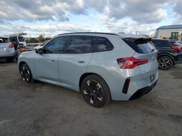 BMW X3 G45 2025 BMW X3 M50 2025 3.0l 3.0 Benzyna 503KM, zdjęcie 1