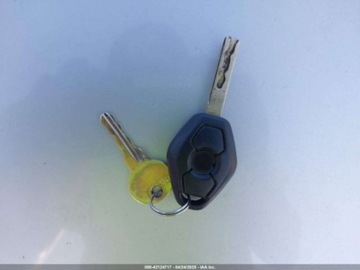 BMW Seria 3 E46 2002 BMW M3 M3 e46 cabrio, od ubezpieczalni 3.2 Benzyna 333KM, zdjęcie 12