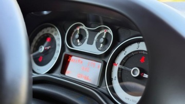 Fiat 500L Trekking Seria 4 1.4 95KM 2017 FIAT 500L! Super stan!, zdjęcie 21