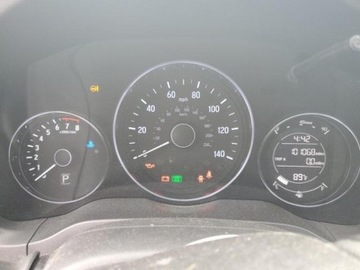 Honda HR-V II 2019 Honda HR-V Honda HR-V Sport 1.8 Benzyna 141KM, zdjęcie 9