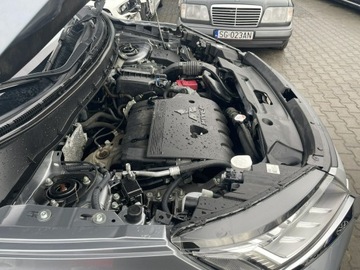 Mitsubishi ASX I SUV Facelifting 2019 2.0 150KM 2021 Mitsubishi ASX Automat AWD Klimatyzacja HAK, zdjęcie 14