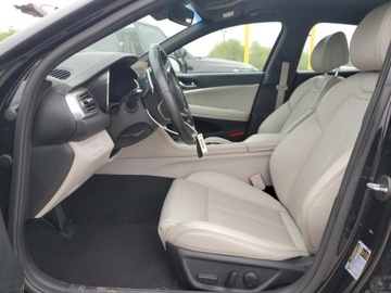  Genesis G70 Base 2023 2.0L 2.0 Benzyna 252KM, zdjęcie 7