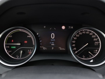Toyota Camry IX Sedan 2.5 Hybrid Dynamic Force 218KM 2023 Toyota Camry 2.5 Hybrid, Salon Polska, zdjęcie 10