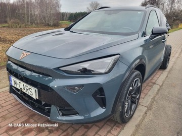 Cupra Formentor 2025 Cupra Formentor 1.5 TSI 1.5 Benzyna 150KM, zdjęcie 3