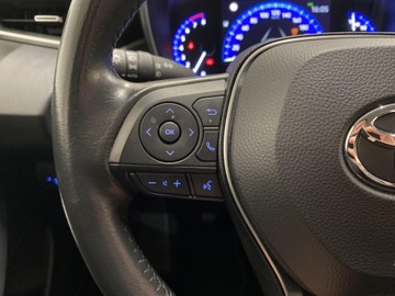 Toyota Corolla XII 2022 Toyota Corolla 1.5 Comfort MS Seria E21 (2019-) To, zdjęcie 15