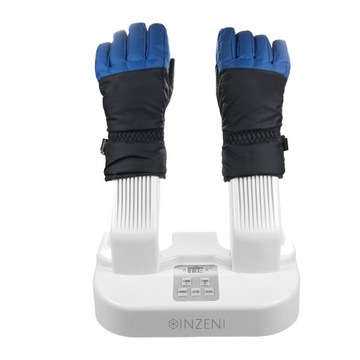 Сушилка для спортивной обуви ОЗОНАТОР СТЕРИЛИЗАЦИЯ сильная INZENI Premium