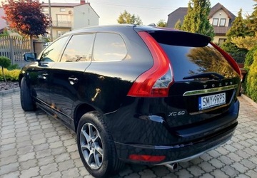 Volvo XC60 I SUV Facelifting 2.0 D4 DRIVE-E 190KM 2016 Volvo XC 60 2.0 diesel automat zarejestrowan..., zdjęcie 5