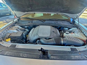 Dodge Challenger III 2022 Dodge Challenger 2022 DODGE CHALLENGER RT 5.7 Benzyna 372KM, zdjęcie 13