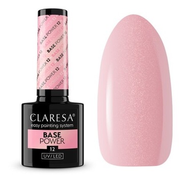 CLARESA BAZA POWER 12 5 g