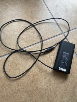 Zasilacz Dell HA90PM180 90W 19.5V4.62A