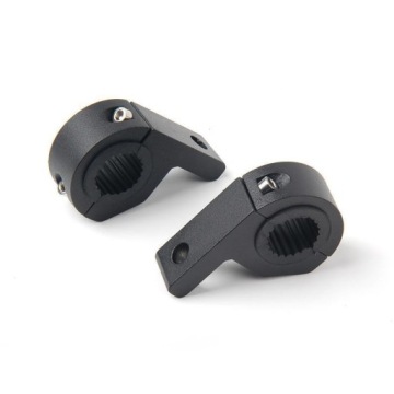 2X СВЕТОДИОДНЫЕ ГАЛОГЕННЫЕ ЛАМПЫ МОНТАЖНЫЕ КРОНШТЕЙНЫ ДЛЯ МОТОЦИКЛОВ АВТОМОБИЛЕЙ ВНЕДОРОЖНИКОВ КОРАБЛЬ