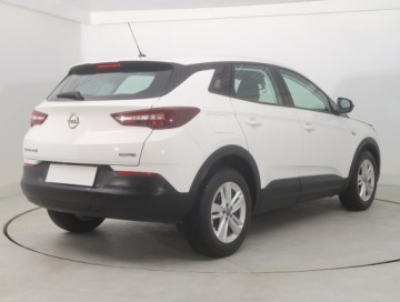 Opel 2021 Opel Grandland 1.2 Turbo, Salon Polska, zdjęcie 4