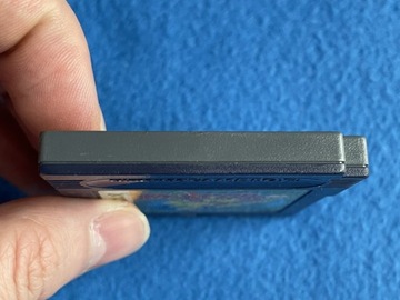 Pokemon Gold *CART* NTSC-J