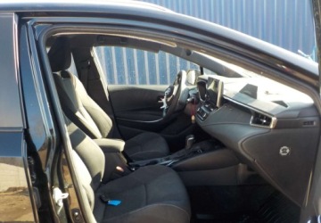 Toyota Corolla XII TS Kombi Facelifting 1.8 Hybrid 140KM 2022 Toyota Corolla Okazja 1.8 Hybryda 140KM, zdjęcie 31