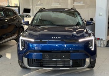 Kia Stonic I Crossover Facelifting 1.0 T-GDI 100KM 2025 Kia Stonic BUSINESS LINE wersja MY2026, benzyna automat DOSTEPNY OD REKI, zdjęcie 4